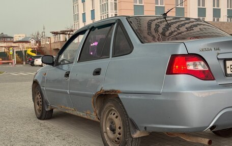 Daewoo Nexia I рестайлинг, 2012 год, 130 000 рублей, 5 фотография