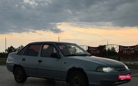 Daewoo Nexia I рестайлинг, 2012 год, 130 000 рублей, 8 фотография