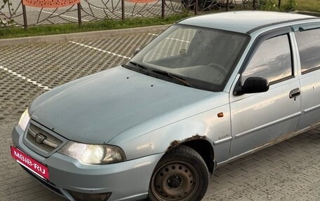 Daewoo Nexia I рестайлинг, 2012 год, 130 000 рублей, 3 фотография