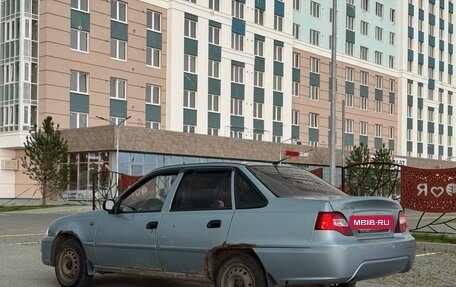 Daewoo Nexia I рестайлинг, 2012 год, 130 000 рублей, 4 фотография
