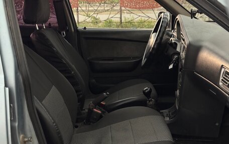 Daewoo Nexia I рестайлинг, 2012 год, 130 000 рублей, 11 фотография