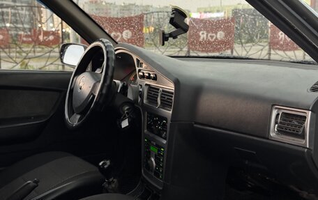 Daewoo Nexia I рестайлинг, 2012 год, 130 000 рублей, 10 фотография