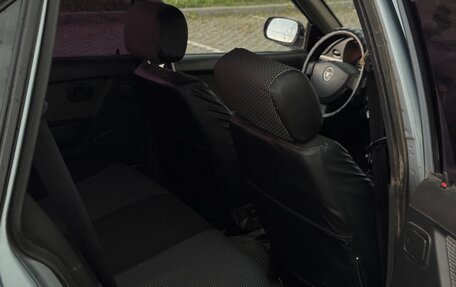 Daewoo Nexia I рестайлинг, 2012 год, 130 000 рублей, 12 фотография