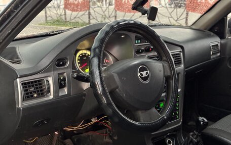 Daewoo Nexia I рестайлинг, 2012 год, 130 000 рублей, 13 фотография