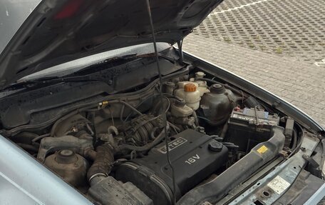 Daewoo Nexia I рестайлинг, 2012 год, 130 000 рублей, 18 фотография