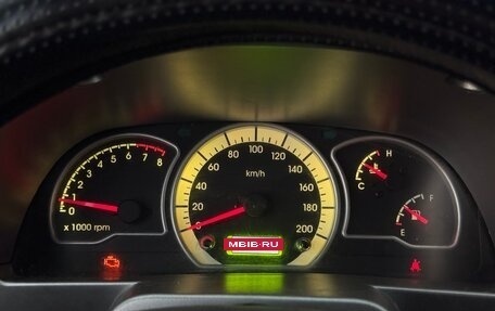Daewoo Nexia I рестайлинг, 2012 год, 130 000 рублей, 14 фотография