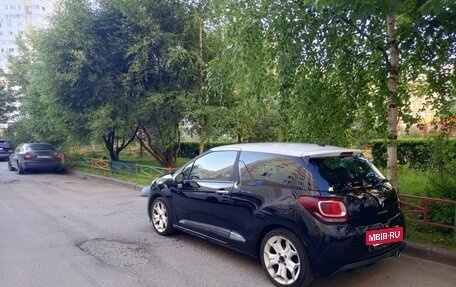 Citroen DS3 I рестайлинг, 2013 год, 720 000 рублей, 2 фотография