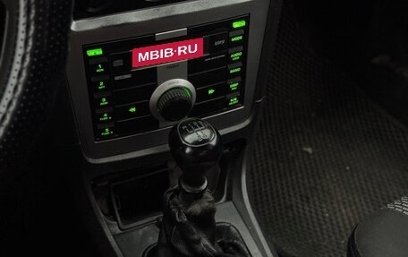 Daewoo Nexia I рестайлинг, 2012 год, 130 000 рублей, 16 фотография