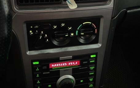 Daewoo Nexia I рестайлинг, 2012 год, 130 000 рублей, 15 фотография