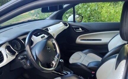 Citroen DS3 I рестайлинг, 2013 год, 720 000 рублей, 7 фотография