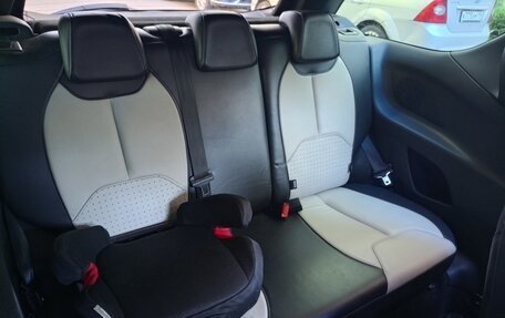 Citroen DS3 I рестайлинг, 2013 год, 720 000 рублей, 12 фотография