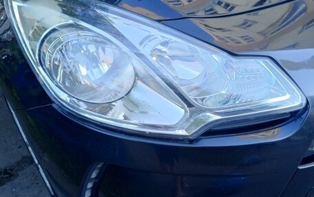 Citroen DS3 I рестайлинг, 2013 год, 720 000 рублей, 15 фотография