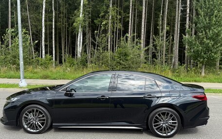 Toyota Camry, 2025 год, 3 790 000 рублей, 4 фотография