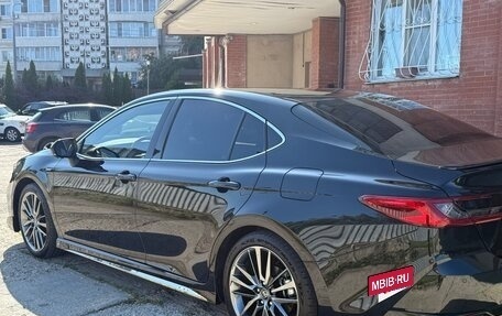 Toyota Camry, 2025 год, 3 790 000 рублей, 3 фотография