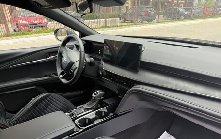 Toyota Camry, 2025 год, 3 790 000 рублей, 9 фотография