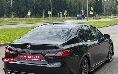 Toyota Camry, 2025 год, 3 790 000 рублей, 6 фотография
