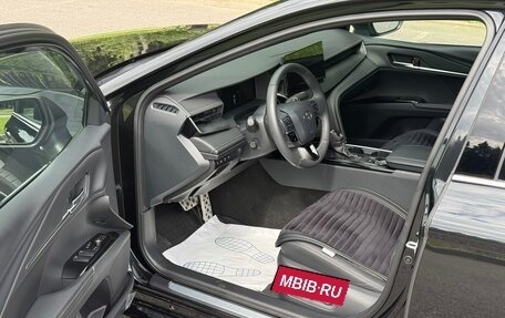 Toyota Camry, 2025 год, 3 790 000 рублей, 11 фотография