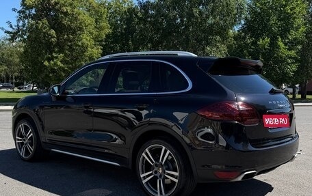 Porsche Cayenne III, 2013 год, 2 500 000 рублей, 5 фотография