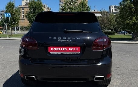 Porsche Cayenne III, 2013 год, 2 500 000 рублей, 4 фотография