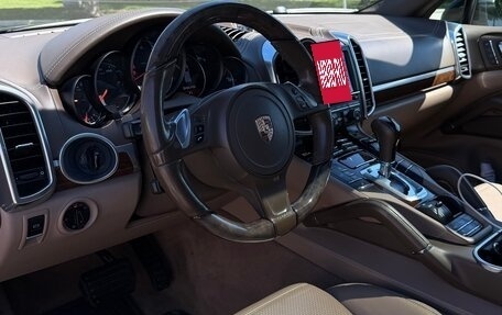 Porsche Cayenne III, 2013 год, 2 500 000 рублей, 7 фотография