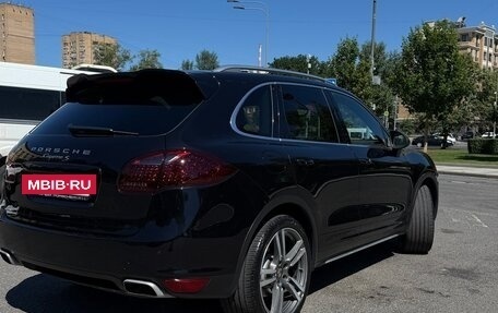Porsche Cayenne III, 2013 год, 2 500 000 рублей, 3 фотография