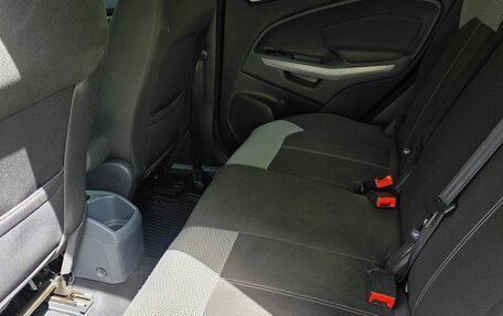 Ford EcoSport, 2015 год, 875 000 рублей, 12 фотография
