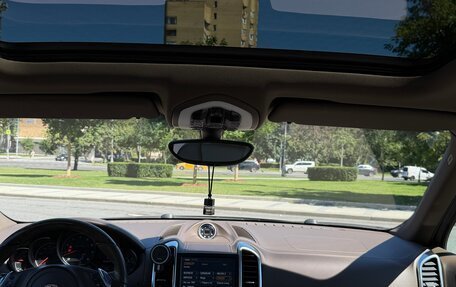 Porsche Cayenne III, 2013 год, 2 500 000 рублей, 10 фотография
