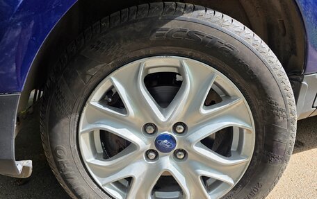 Ford EcoSport, 2015 год, 875 000 рублей, 7 фотография