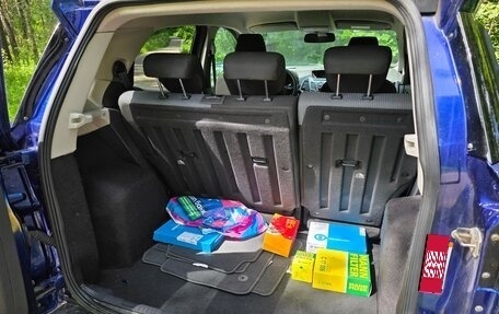 Ford EcoSport, 2015 год, 875 000 рублей, 10 фотография