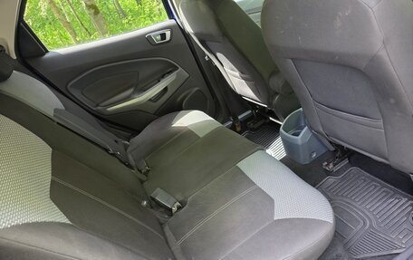 Ford EcoSport, 2015 год, 875 000 рублей, 14 фотография