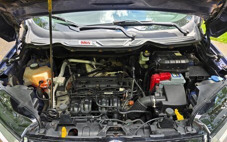 Ford EcoSport, 2015 год, 875 000 рублей, 23 фотография