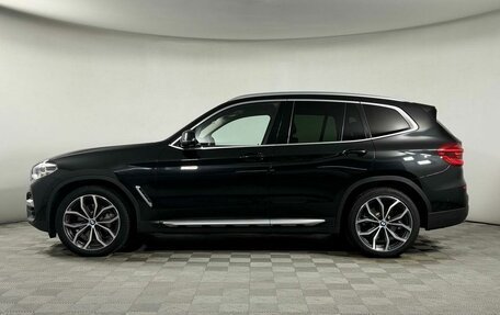 BMW X3, 2019 год, 3 199 000 рублей, 3 фотография