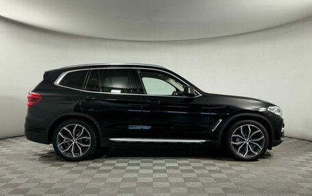 BMW X3, 2019 год, 3 199 000 рублей, 4 фотография