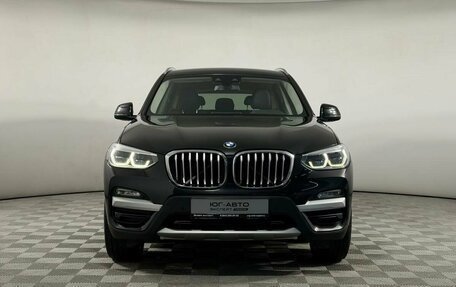 BMW X3, 2019 год, 3 199 000 рублей, 2 фотография