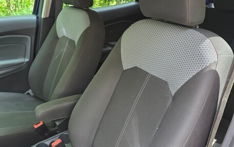 Ford EcoSport, 2015 год, 875 000 рублей, 21 фотография