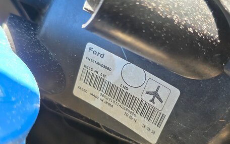 Ford EcoSport, 2015 год, 875 000 рублей, 24 фотография