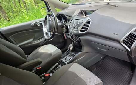 Ford EcoSport, 2015 год, 875 000 рублей, 16 фотография
