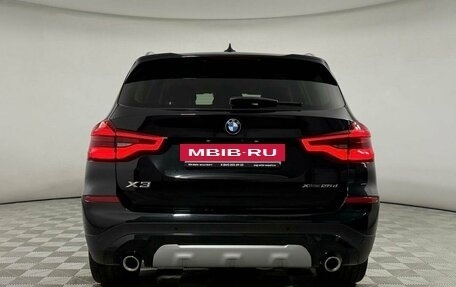 BMW X3, 2019 год, 3 199 000 рублей, 5 фотография