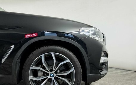 BMW X3, 2019 год, 3 199 000 рублей, 7 фотография