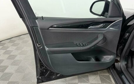 BMW X3, 2019 год, 3 199 000 рублей, 9 фотография