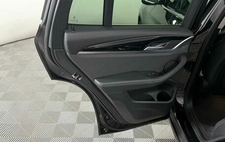 BMW X3, 2019 год, 3 199 000 рублей, 10 фотография