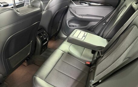 BMW X3, 2019 год, 3 199 000 рублей, 14 фотография