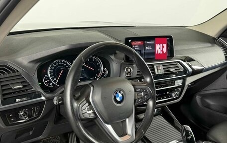 BMW X3, 2019 год, 3 199 000 рублей, 12 фотография