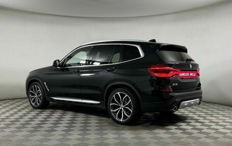 BMW X3, 2019 год, 3 199 000 рублей, 6 фотография