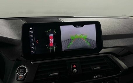 BMW X3, 2019 год, 3 199 000 рублей, 19 фотография