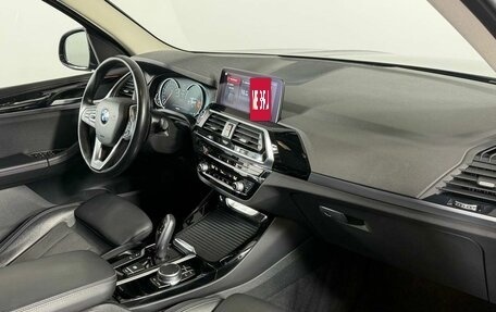 BMW X3, 2019 год, 3 199 000 рублей, 15 фотография