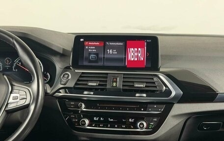 BMW X3, 2019 год, 3 199 000 рублей, 21 фотография