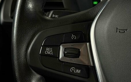 BMW X3, 2019 год, 3 199 000 рублей, 29 фотография