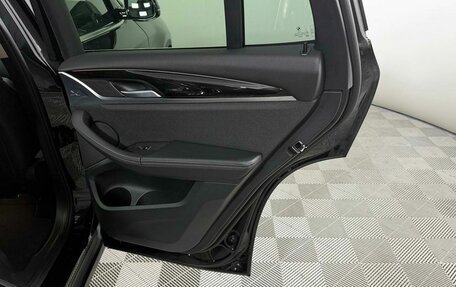 BMW X3, 2019 год, 3 199 000 рублей, 24 фотография