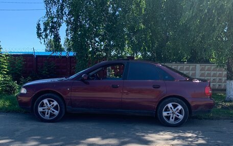 Audi A4, 1999 год, 450 000 рублей, 3 фотография